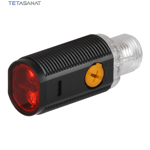 BRQP-TB-C سنسور نوری یک طرفه آتونیکس BRQP100-DDTB-C-P - تصویر 1