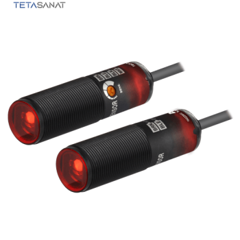 سنسور نوری BRQ آتونیکس