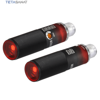 سنسور نوری سری BRQ آتونیکس