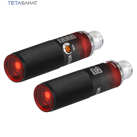 BRQP-TTA-C سنسور نوری دو طرفه آتونیکس BRQP20M-TDTA-C - تصویر 1