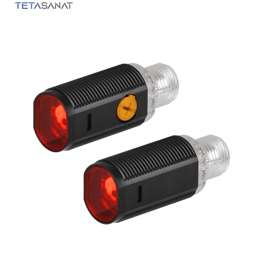BRQP-TTB-C سنسور نوری دو طرفه آتونیکس BRQP30M-TDTB-C - تصویر 1