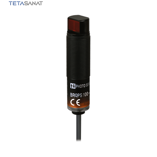 BRQPS سنسور نوری یک طرفه آتونیکس BRQPS400-DDTA-P - تصویر 1