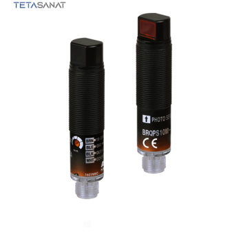 سنسور فوتوالکتریک BRQ آتونیکس