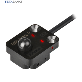 سنسور نوری BS5-P آتونیکس