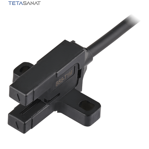 BS5-T سنسور نوری دو طرفه U شکل آتونیکس BS5-T2M-P - تصویر 1