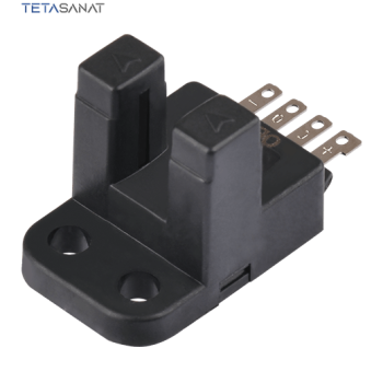 سنسور فوتو الکتریک سری BS5 آتونیکس