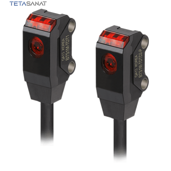 سنسور نوری آتونیکس سری BTS