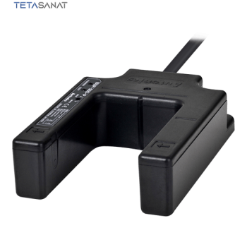 سنسور نوری یو شکل آتونیکس سری BUP