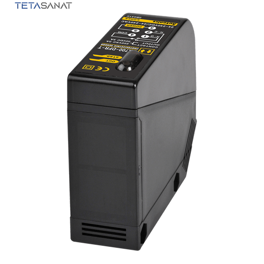 BX سنسور نوری یک طرفه آتونیکس BX700-DDT - تصویر 1