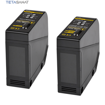 سنسور نوری آتونیکس سری BX