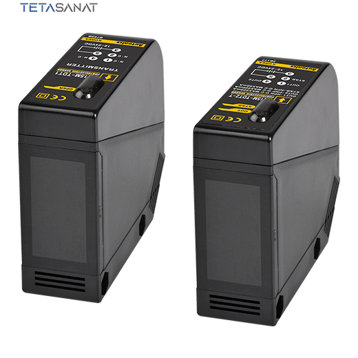 سنسور نوری آتونیکس سری BX