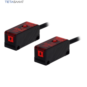 سنسور فتوالکتریک آتونیکس سری BY