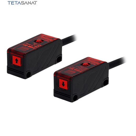 BY سنسور نوری BY آتونیکس