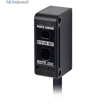 سنسور نوری سری BYD اتونیکس