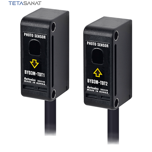 سنسور BYD آتونیکس