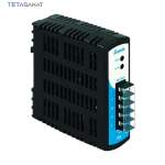 منبع تغذیه 12 ولت 1.5 آمپر دلتا DRP012V015W1AZ - تصویر 2