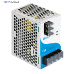 منبع تغذیه 24 ولت 2.5 آمپر دلتا DRP024V060W3AA - تصویر 2