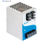 منبع تغذیه 24 ولت 10 آمپر دلتا DRP024V240W3AA - تصویر 2
