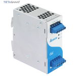 منبع تغذیه 24 ولت 40 آمپر دلتا DRR-40A - تصویر 2