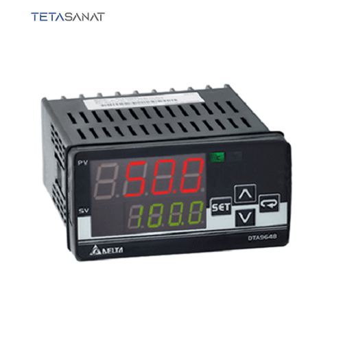 DTA9648 ترموستات دلتا DTA9648R0 - تصویر 1
