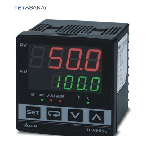 DTA9696 ترموستات دلتا DTA9696V0 - تصویر 1