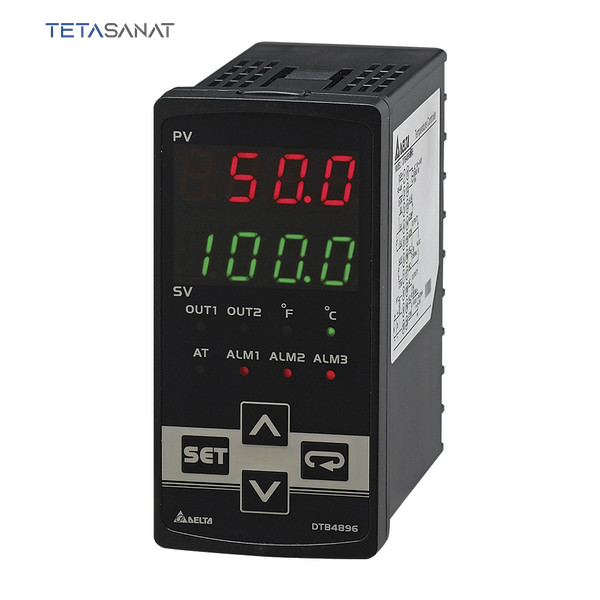 DTB4896 ترموستات دلتا DTB4896CR - تصویر 1