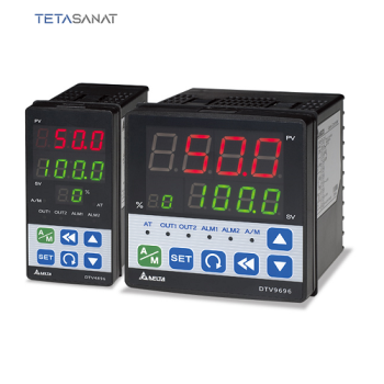 کنترلر دما DTV دلتا