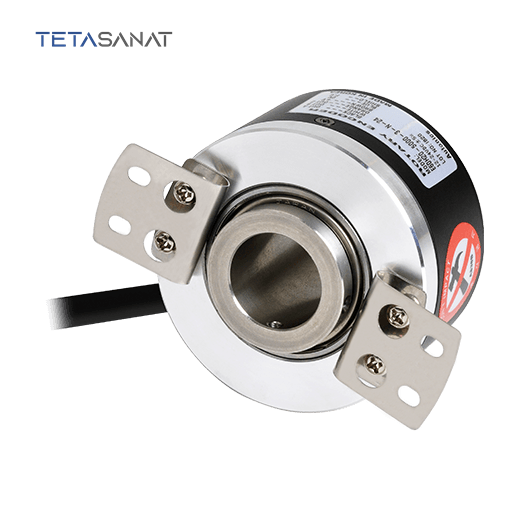 روتاری انکودر E60H آتونیکس