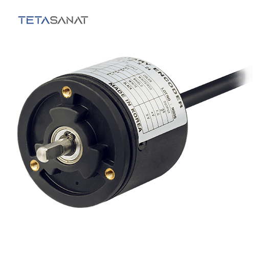 روتاری انکودر EP50SP آتونیکس