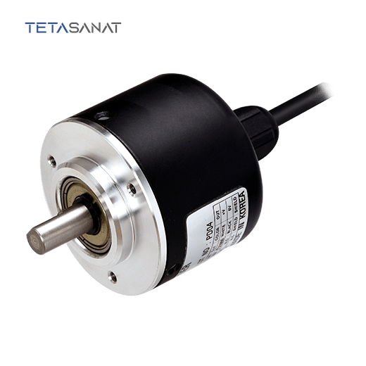 انکودر مغناطیسی مطلق MGA50S