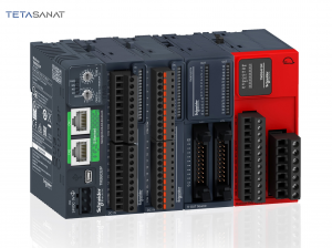ماژول TM3 اشنایدر