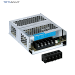 منبع تغذیه 24 ولت 2 آمپر دلتا PMC-24V050W1AA - تصویر 2
