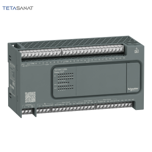 TM100C32RN پی ال سی اشنایدر tm100