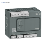 PLC اشنایدر TM200C16R