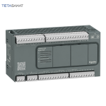 PLC اشنایدر TM200C32R