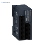 ماژول دیجیتال اشنایدر TM3DM24R - تصویر 2