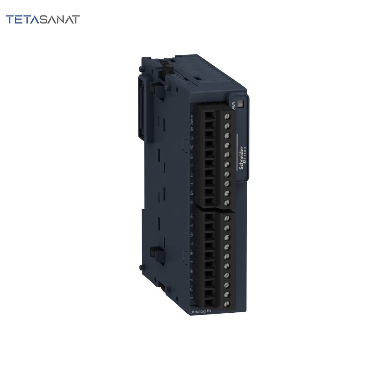 TM3TI8T