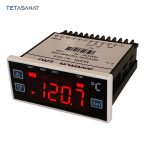 کنترلر دما سان وان su-105