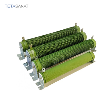 مقاومت ترمز سرامیکی