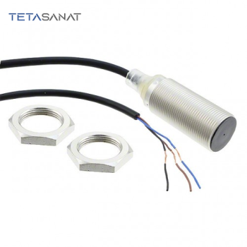 سنسور نوری E2B-M18KS