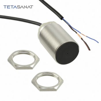 سنسور القایی امرون