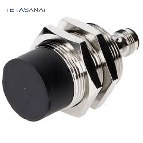 E2B-M30LN سنسور القایی سه سیمه NPN-NO امرون E2B-M30KN20-M1-C1 - تصویر 1