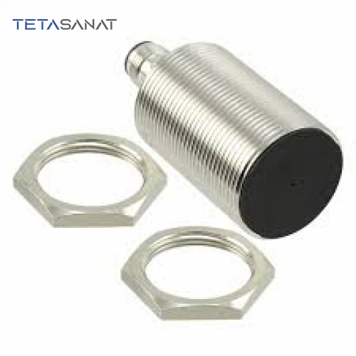 E2B-m30ks15 سنسور القایی سه سیمه NPN-NO امرون E2B-M30KS15-M1-C1 - تصویر 1