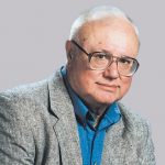 پدر PLC ریچارد مورلی