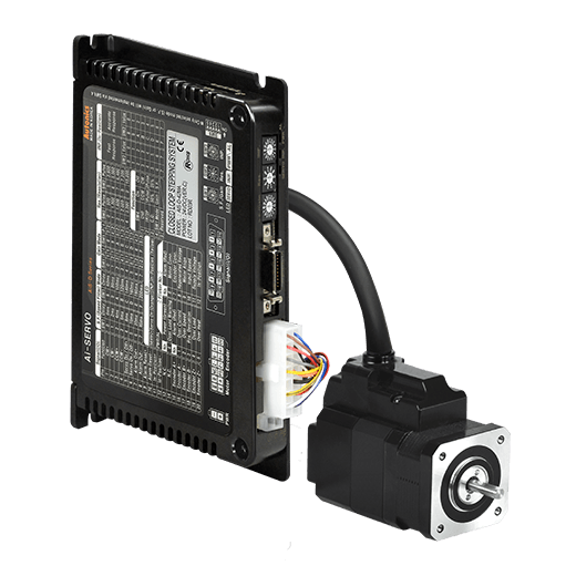 استپر موتور آتونیکس