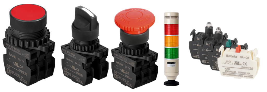 شاستی آتونیکس | نمایندگی آتونیکس کره Autonics در لاله زار تهران | فروش تجهیزات اتوماسیون و ابزار دقیق آتونیکس | لیست قیمت و کاتالوگ فارسی محصولات آتونیکس