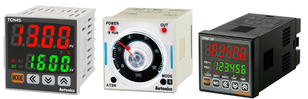 کانتر تایمر آتونیکس