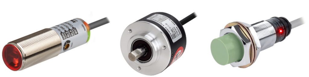 نمایندگی Autonics لیست قیمت سنسور آتونیکس