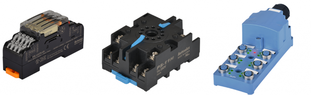 ترمینال آتونیکس | سوکت آتونیکس | نمایندگیآتونیکس | نمایندگی آتونیکس کره Autonics در لاله زار تهران | فروش تجهیزات اتوماسیون و ابزار دقیق آتونیکس | لیست قیمت و کاتالوگ فارسی محصولات آتونیکس