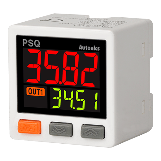 خرید سنسور فشار آتونیکس | تتاصنعت نماینده آتونیکس